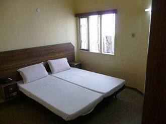 Hotel Archana, Madurai 4
